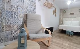 Apartamento Marianto